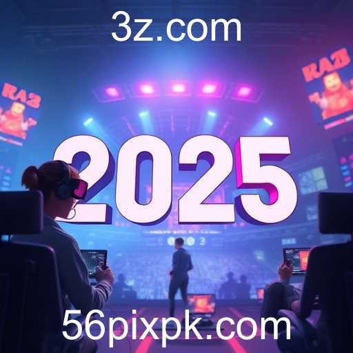 A Ascensão do 56pix no Cenário de Jogos Online