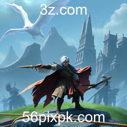 A Revolução Digital e a Ascensão do 56pix