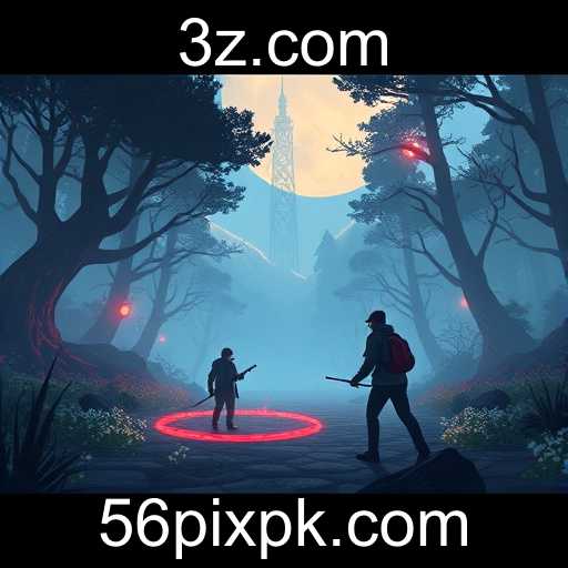 56pix: A Evolução dos Jogos Online e Seu Impacto em 2025