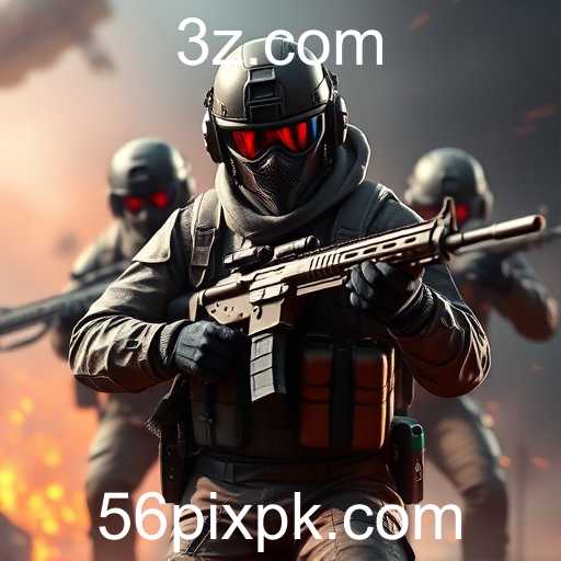 O Impacto do 56pix na Indústria de Jogos em 2025