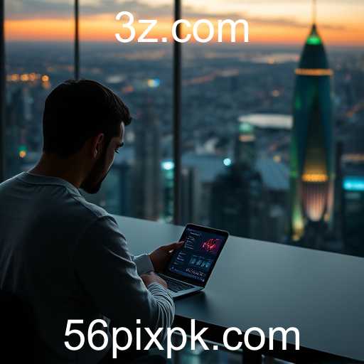 A Revolução 56pix no Cenário de Jogos Online