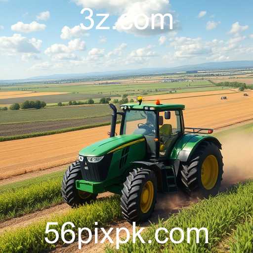 Transformação Digital do 56pix Revoluciona o Mundo dos Jogos